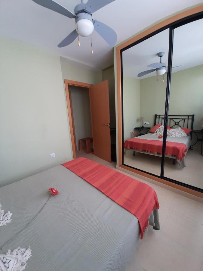 Апартаменты Moderno Atico Junto Al Mar En Zahara Pueblo Захара-де-лос-Атунес Экстерьер фото